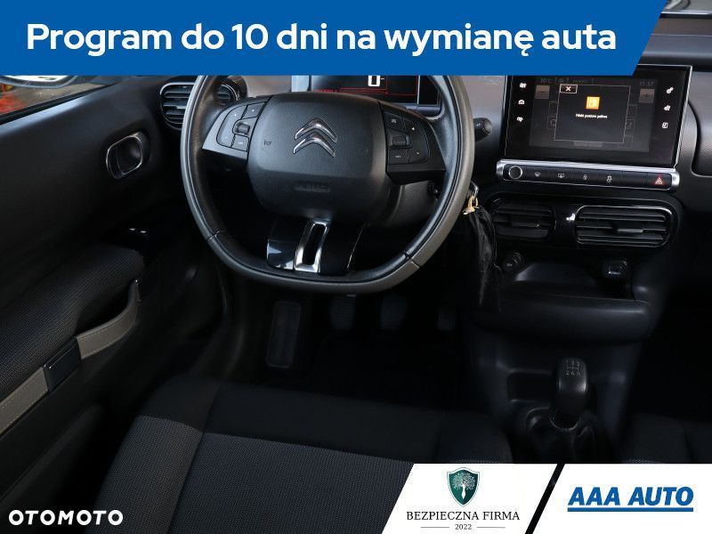 Citroën C4 Cactus - 9