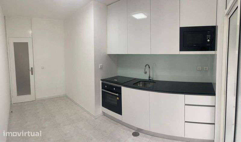 Apartamento T2 Renovado Avintes, Vila Nova Gaia - Grande imagem: 2/12