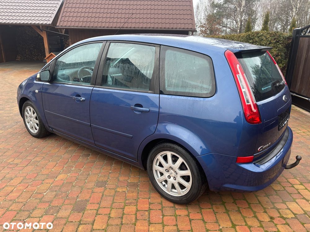 Ford C-MAX - 3