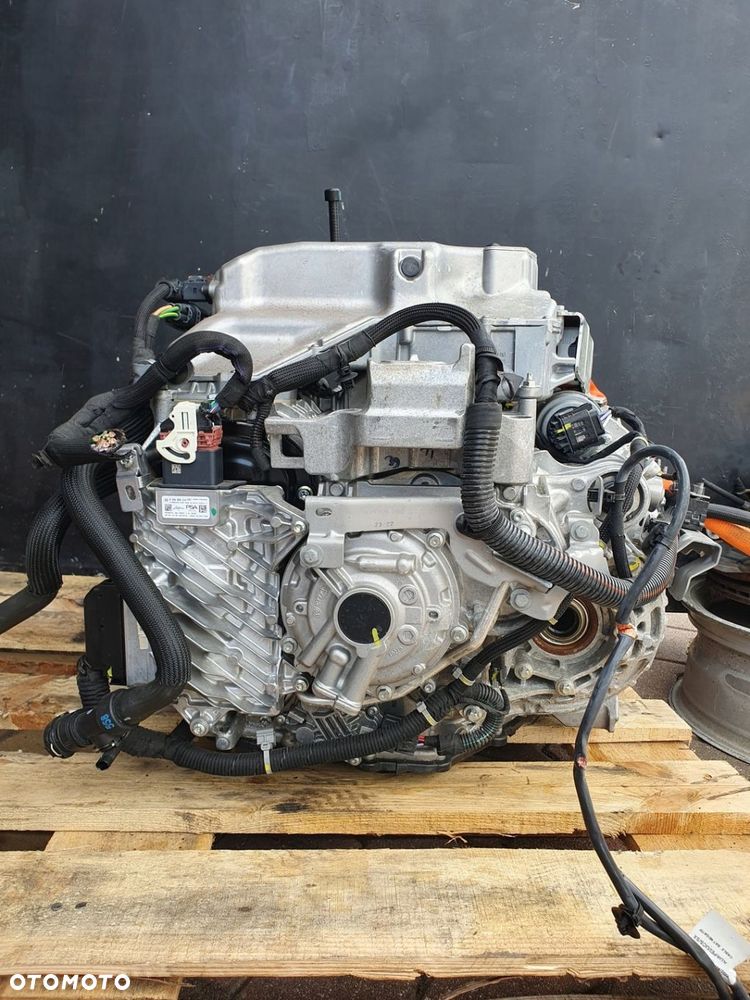 TURBOSPRĘŻARKA GENESIS GV80 3.0 28231-3V000 - 3