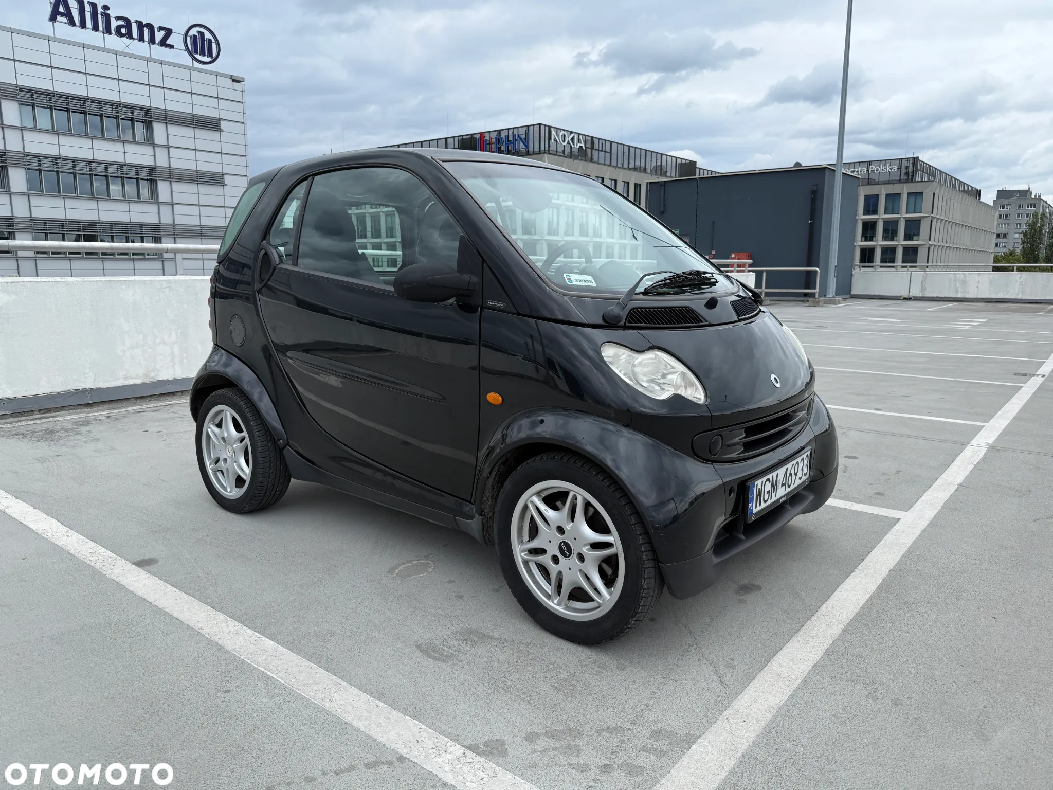 Smart Fortwo - 4