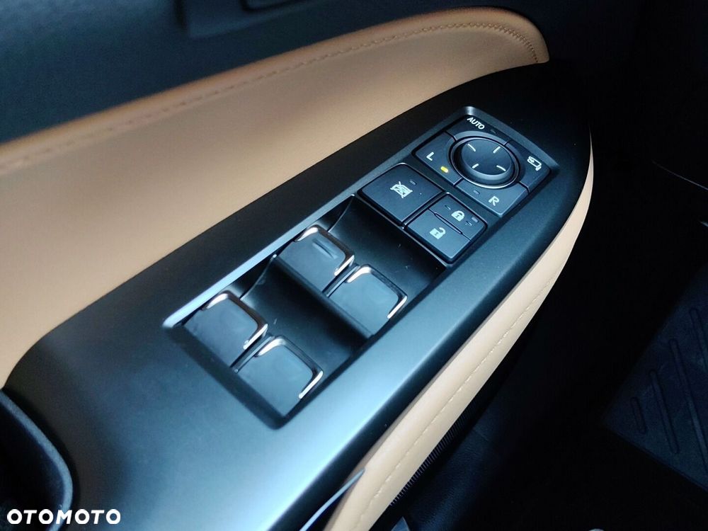 Lexus NX 350h Prestige AWD - 29