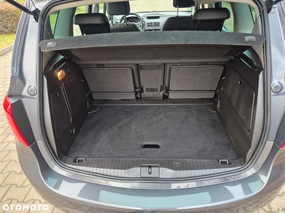 Opel Meriva 1.4 Ecoflex 150 Jahre - 11