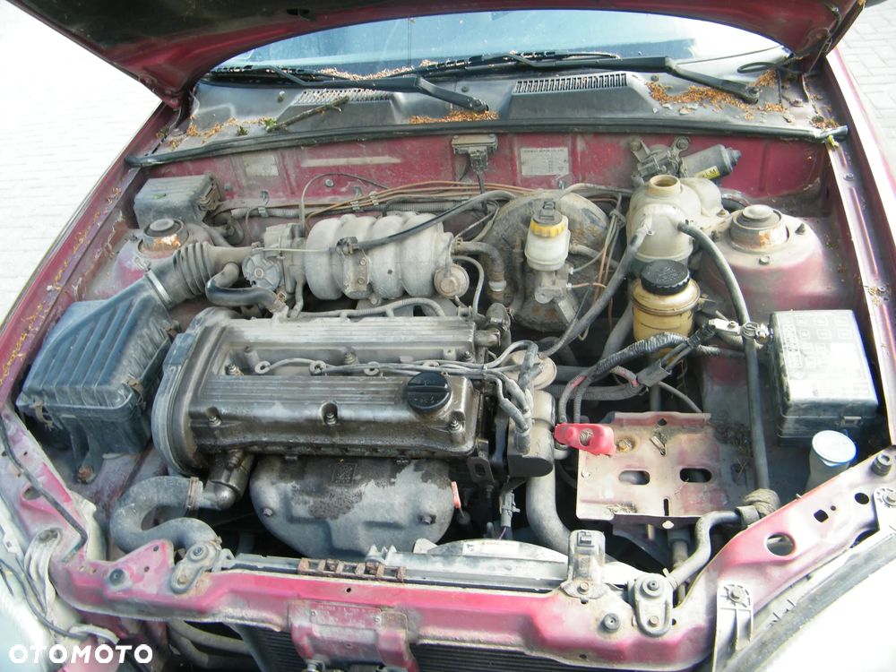 Daewoo Lanos 1.6 B 105KM - 8