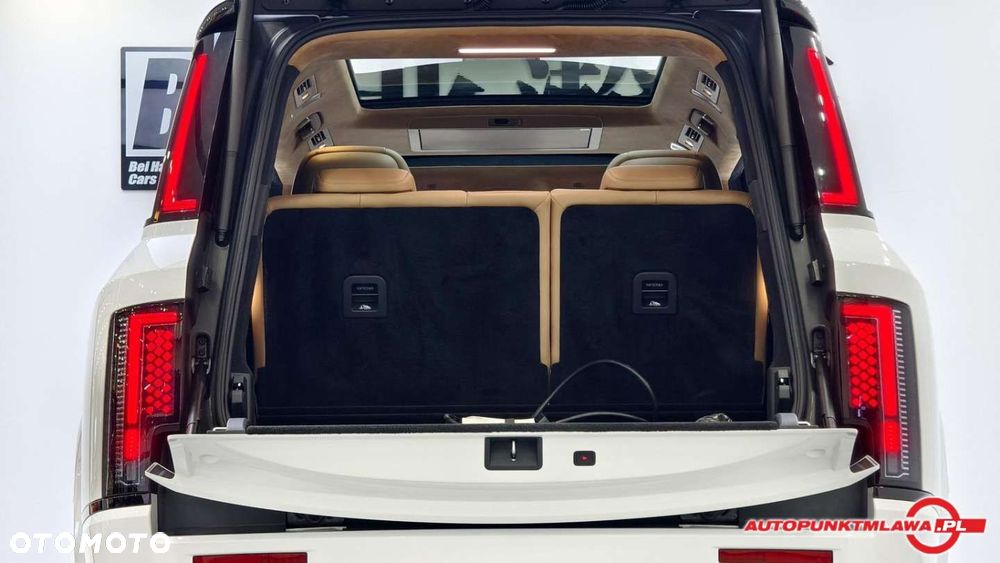 BYD Yangwang U8 - 26