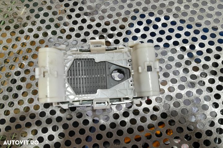 ORNAMENT TIMONERIE AUTOMATA 8E1713111R 8E1713111R Audi A4 B7 [2004 - - 3