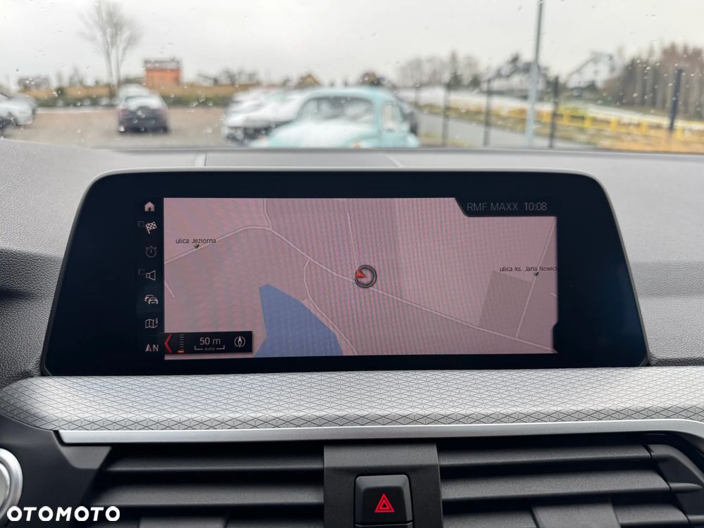 BMW X4 xDrive20d M Sport sport - 29