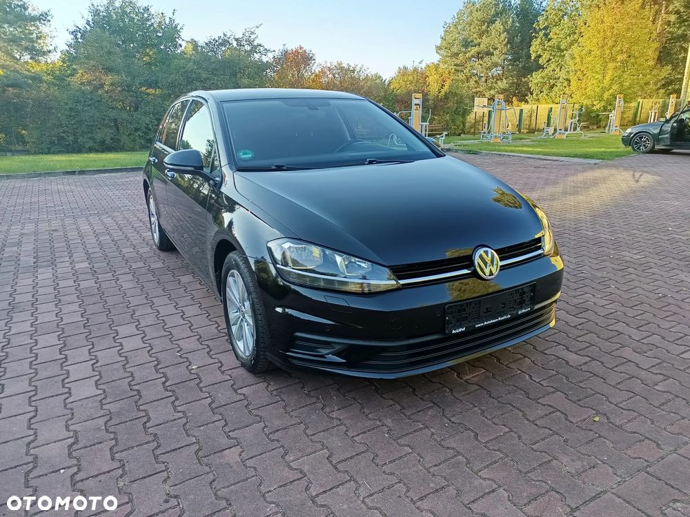 Volkswagen Golf 1.0 TSI BMT Comfortline - 8
