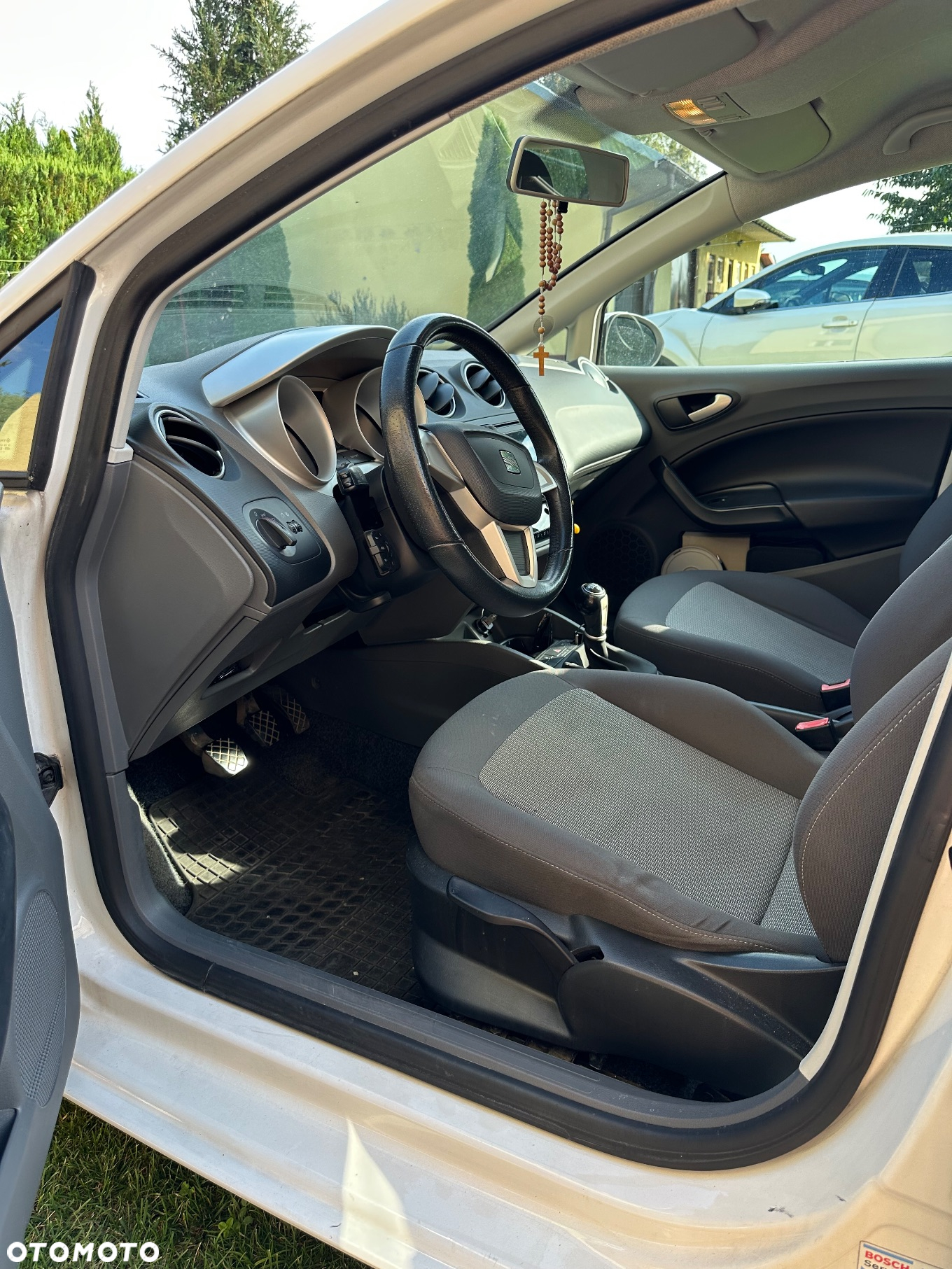 Seat Ibiza - 10