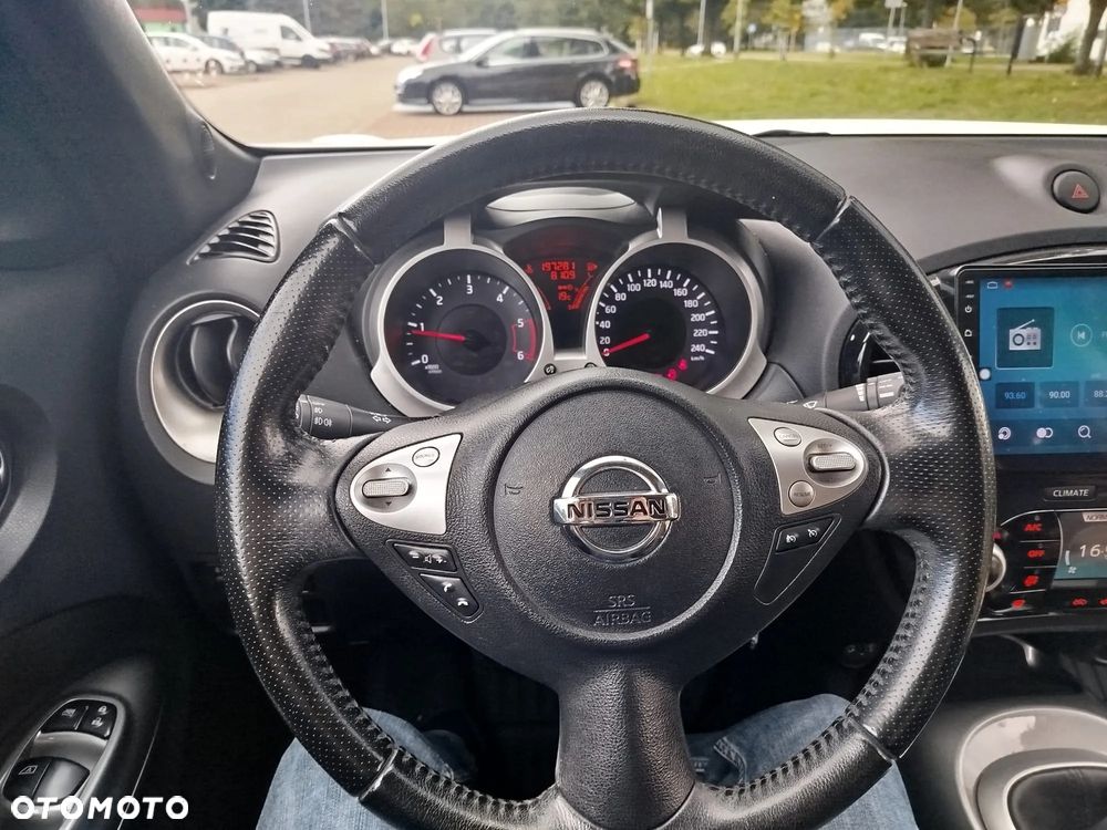 Nissan Juke - 13