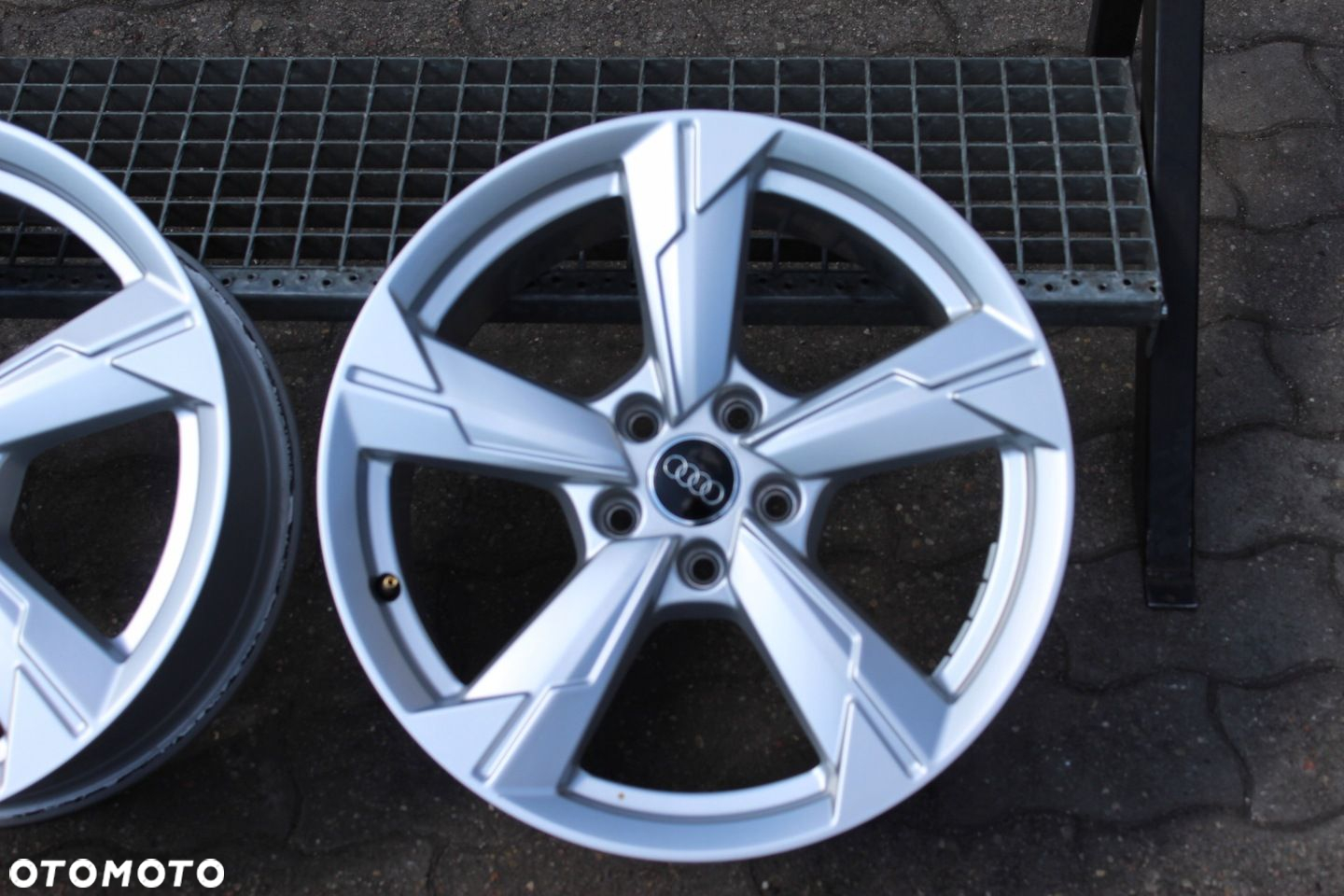 ORYG AUDI A6 C8 4K0 18cali 5x112 ET39 8J A3 A4 - 3