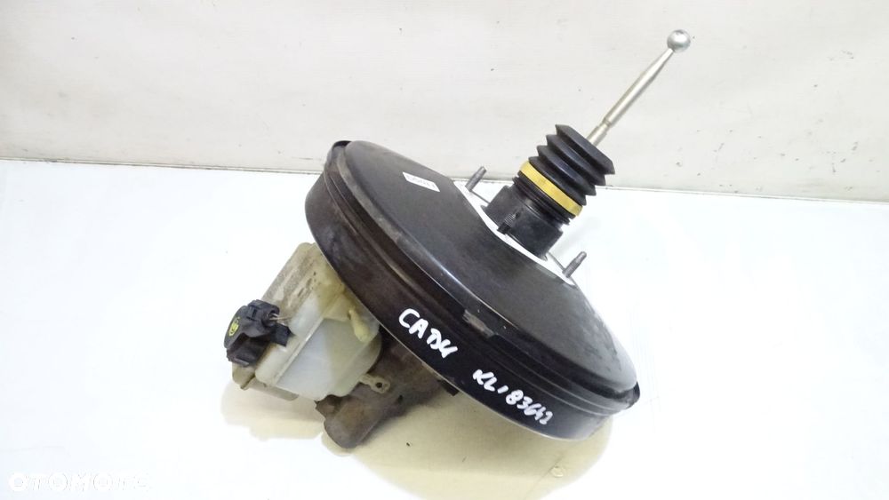 SERWO POMPA HAMULCOWA VOLKSWAGEN CADDY III 2.0SDI 1T1614165S - 1