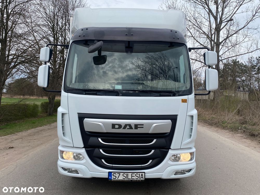 DAF LF 210 FA - 36