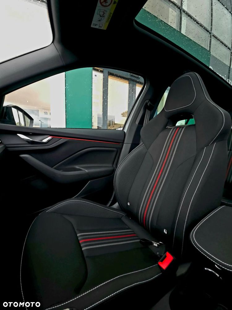 Skoda Kamiq 1.5 TSI Monte Carlo DSG - 40
