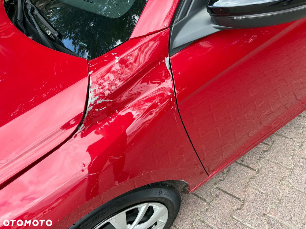 Opel Corsa - 22