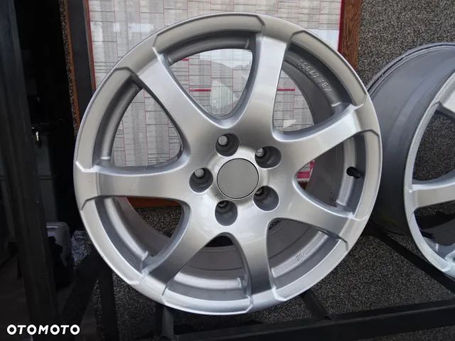 5x112 7,5Jx17 ET38 AUDI VW SEAT SKODA MERCEDES - 2