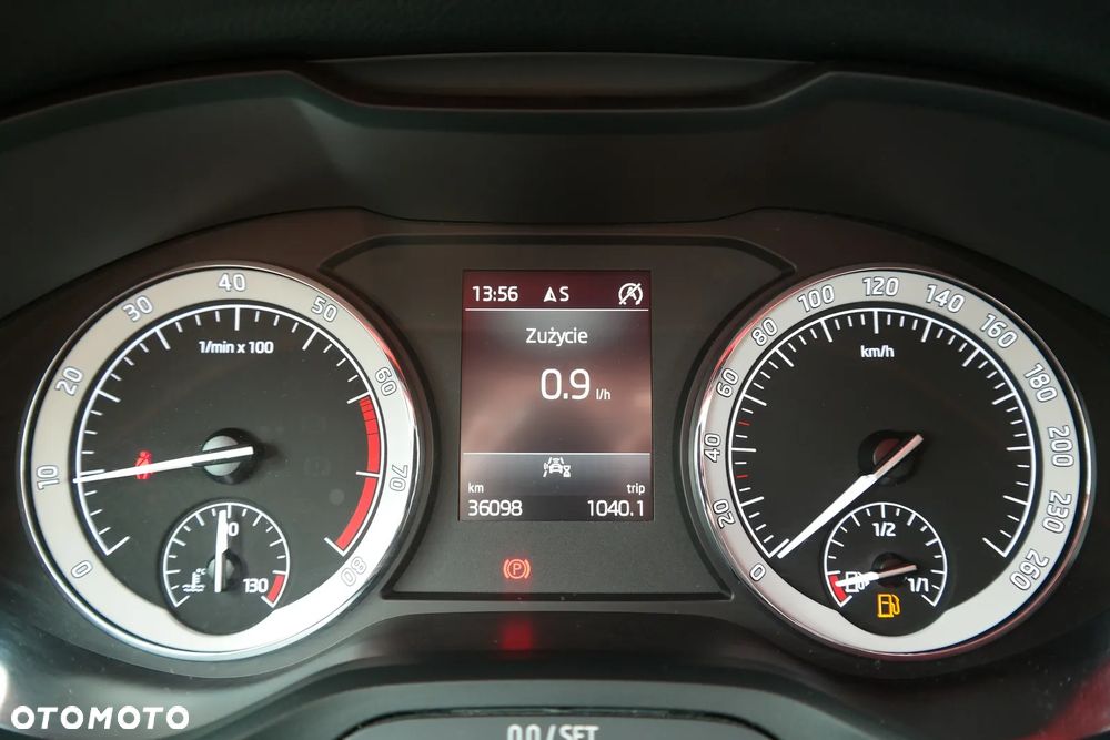 Skoda Karoq 1.5 TSI ACT Style - 16