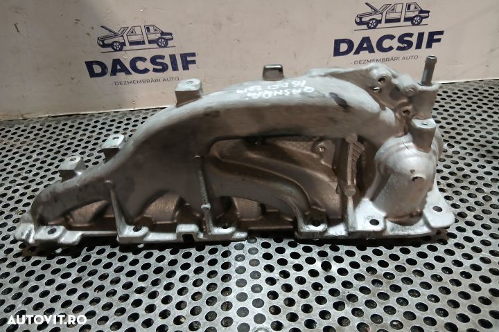 Galerie admisie 140030286B 140030286B Nissan Qashqai 2 J11 [2013 - 20 - 1
