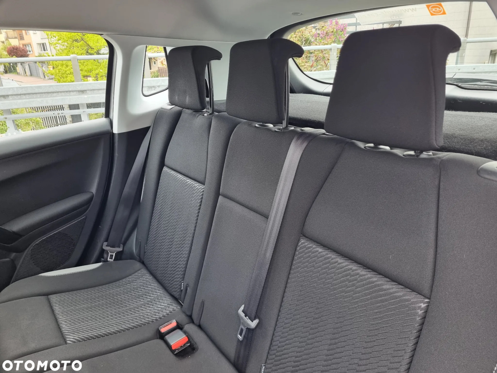 Peugeot 2008 1.2 Pure Tech Active EU6 - 13