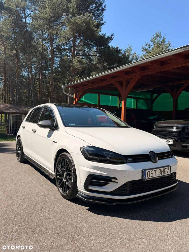 Volkswagen Golf 2.0 TDI BMT Highline - 1