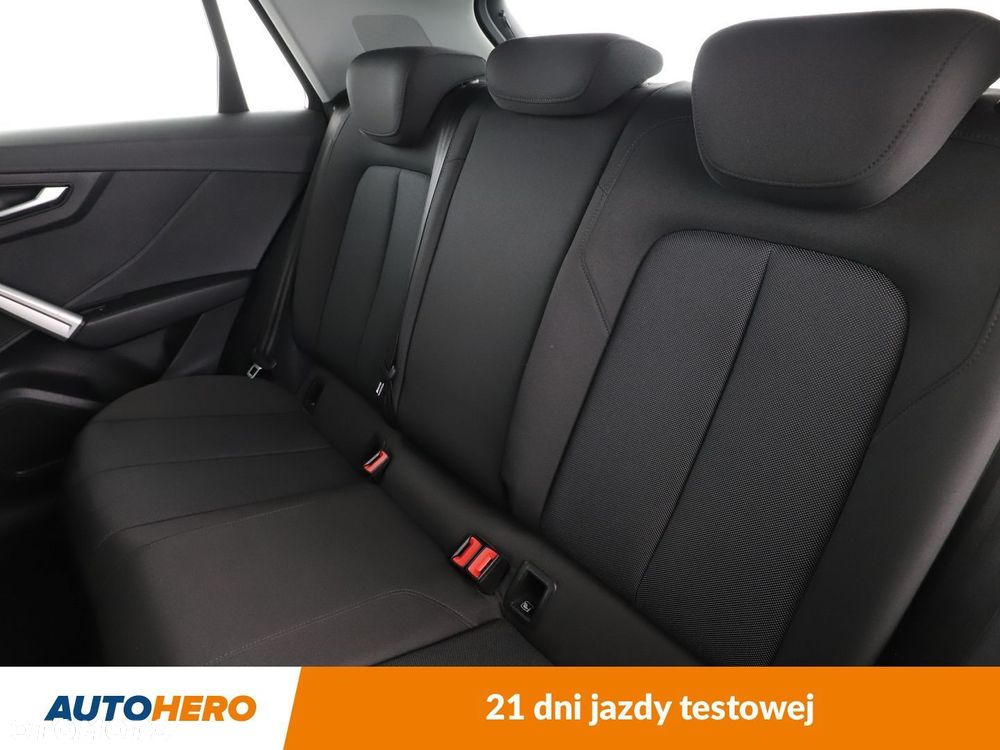 Audi Q2 1.4 TFSI CoD - 14