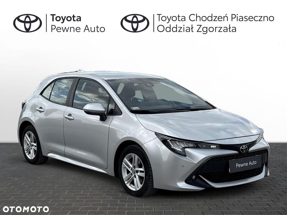 Toyota Corolla - 7