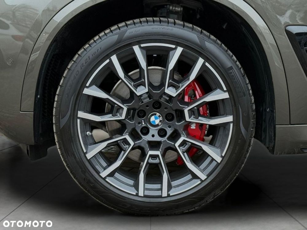 BMW X5 xDrive30d - 7