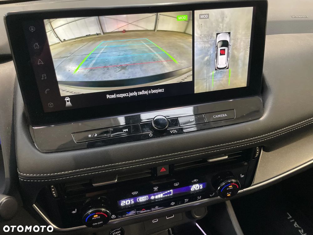 Nissan X-Trail 1.5 VC-T e-POWER N-Connecta e-4ORCE - 20