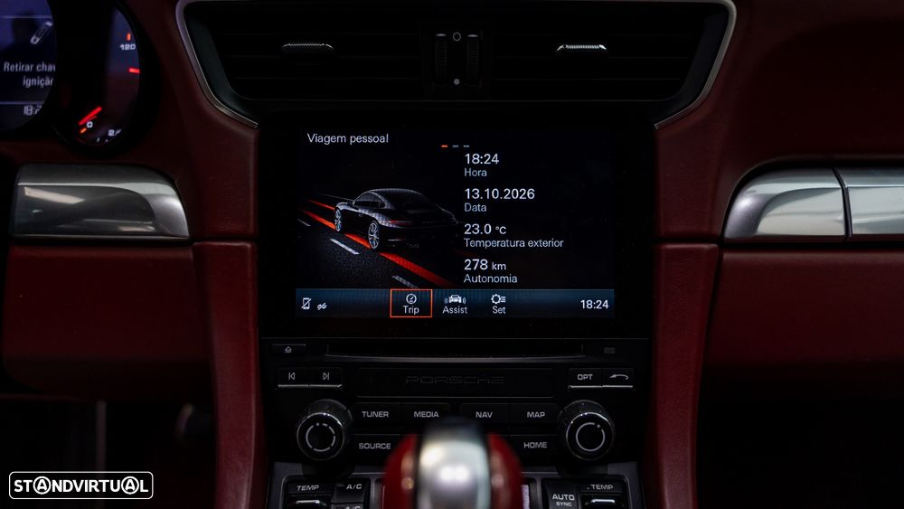 Porsche 911 (991) - 34