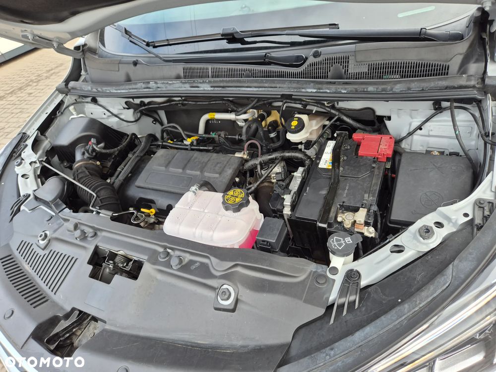 Opel Mokka X 1.4 (ecoFLEX) ECOTEC Start/Stop Innovation - 41