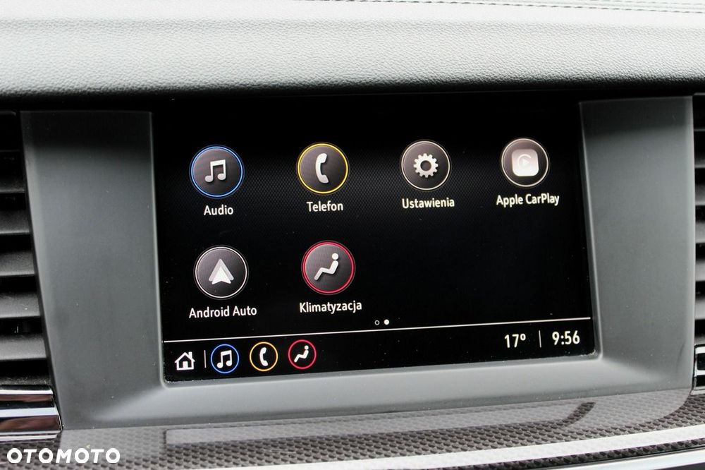 Opel Insignia 2.0 CDTI Elegance S&S - 14