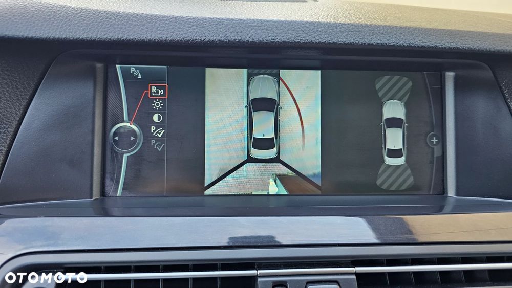 BMW Seria 5 535i xDrive Modern Line - 41