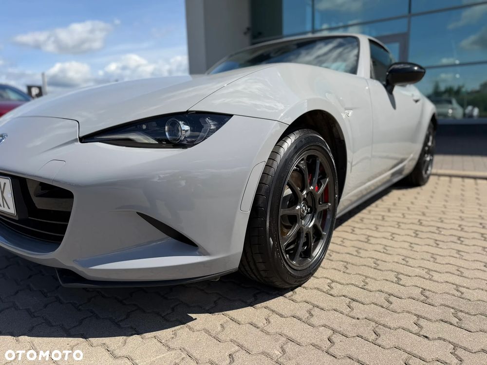 Mazda MX-5 - 6