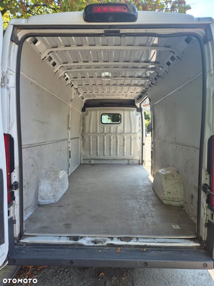 Fiat Ducato - 6