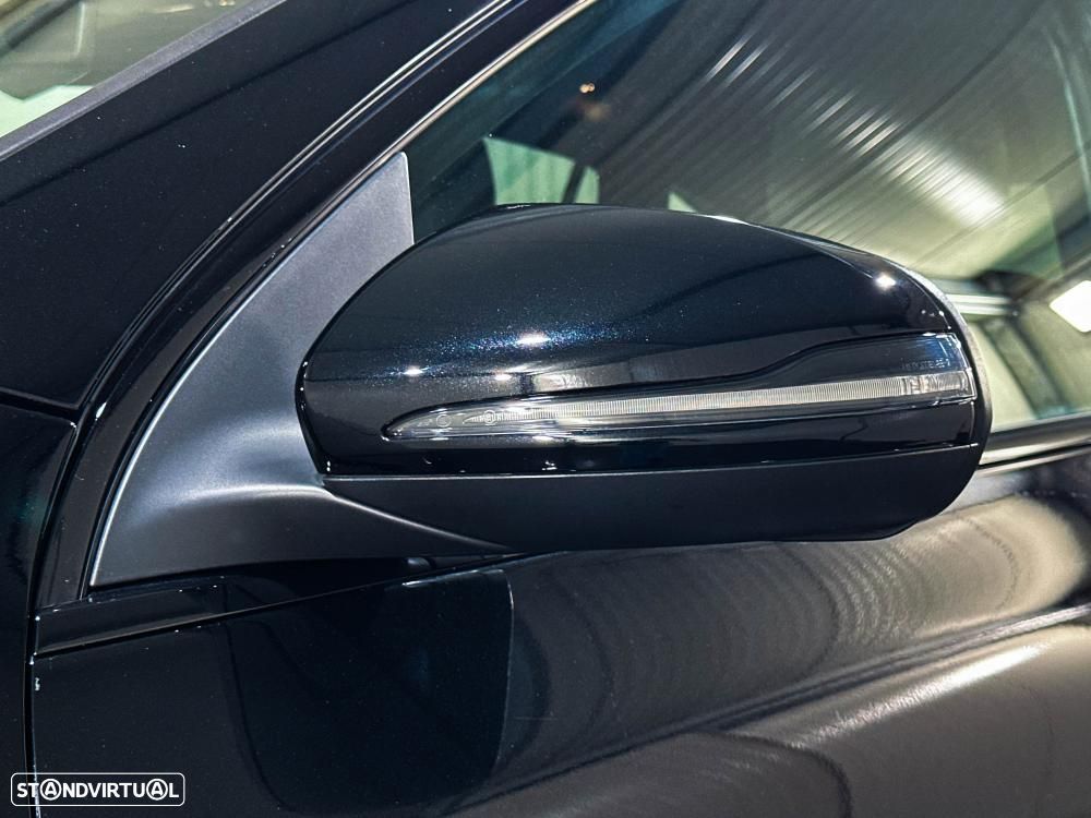 Mercedes-Benz EQA 350 4Matic - 16