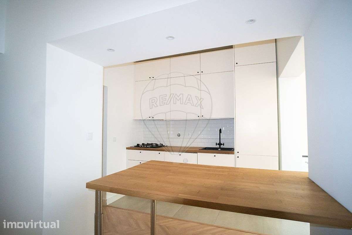 Apartamento T2 para venda - Grande imagem: 2/21