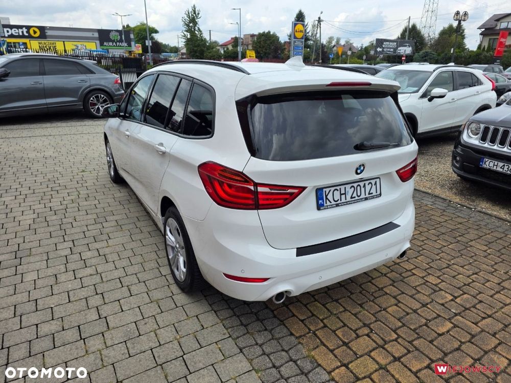 BMW Seria 2 - 9