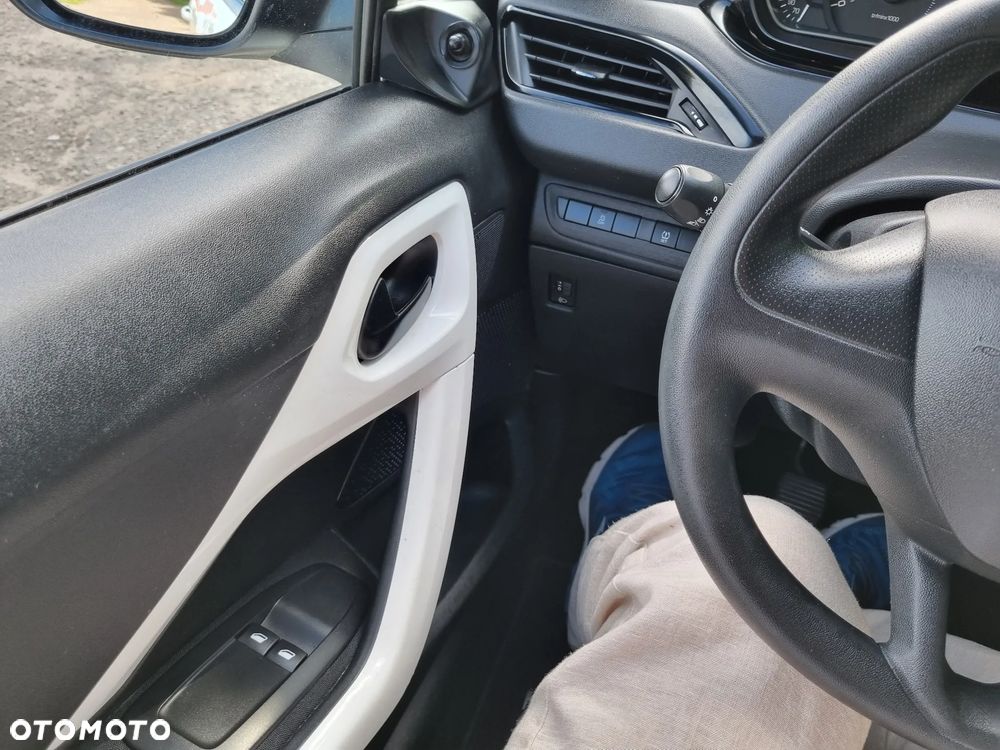 Peugeot 208 PureTech 68 Like - 20
