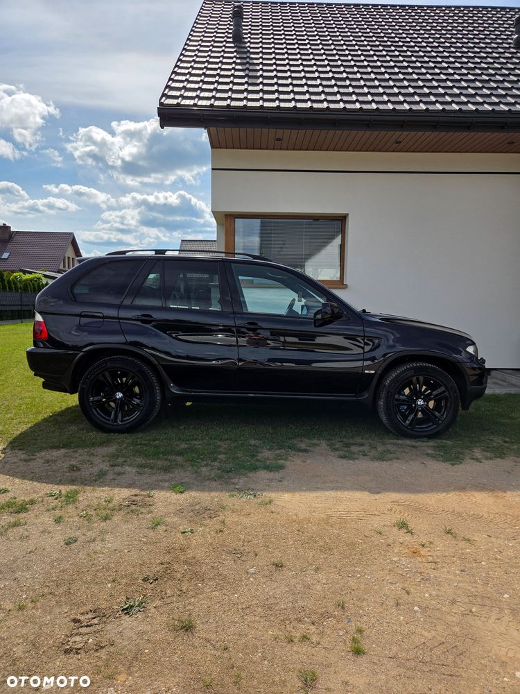 BMW X5 - 5