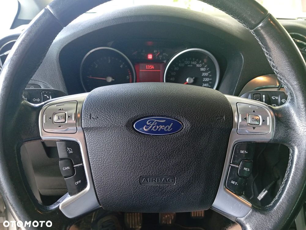 Ford S-Max 1.8 TDCi Titanium - 22