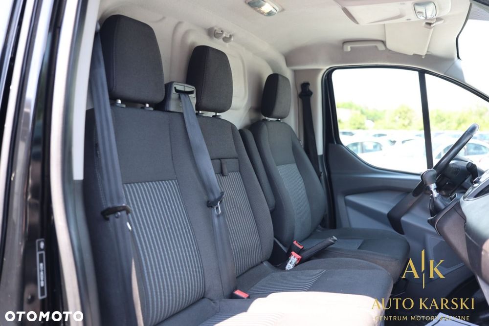 Ford Transit - 33