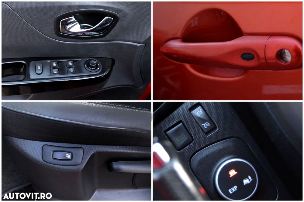 Renault Captur ENERGY dCi EDC XMOD - 7
