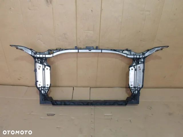 PAS PRZEDNI BELKA AUDI A6 C8 4K0807109 4K0805594 - 14