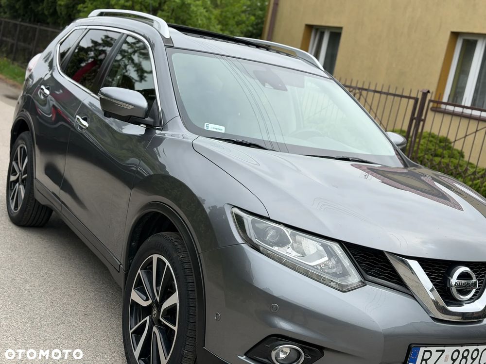 Nissan X-Trail 1.6 DIG-T Tekna 2WD - 35