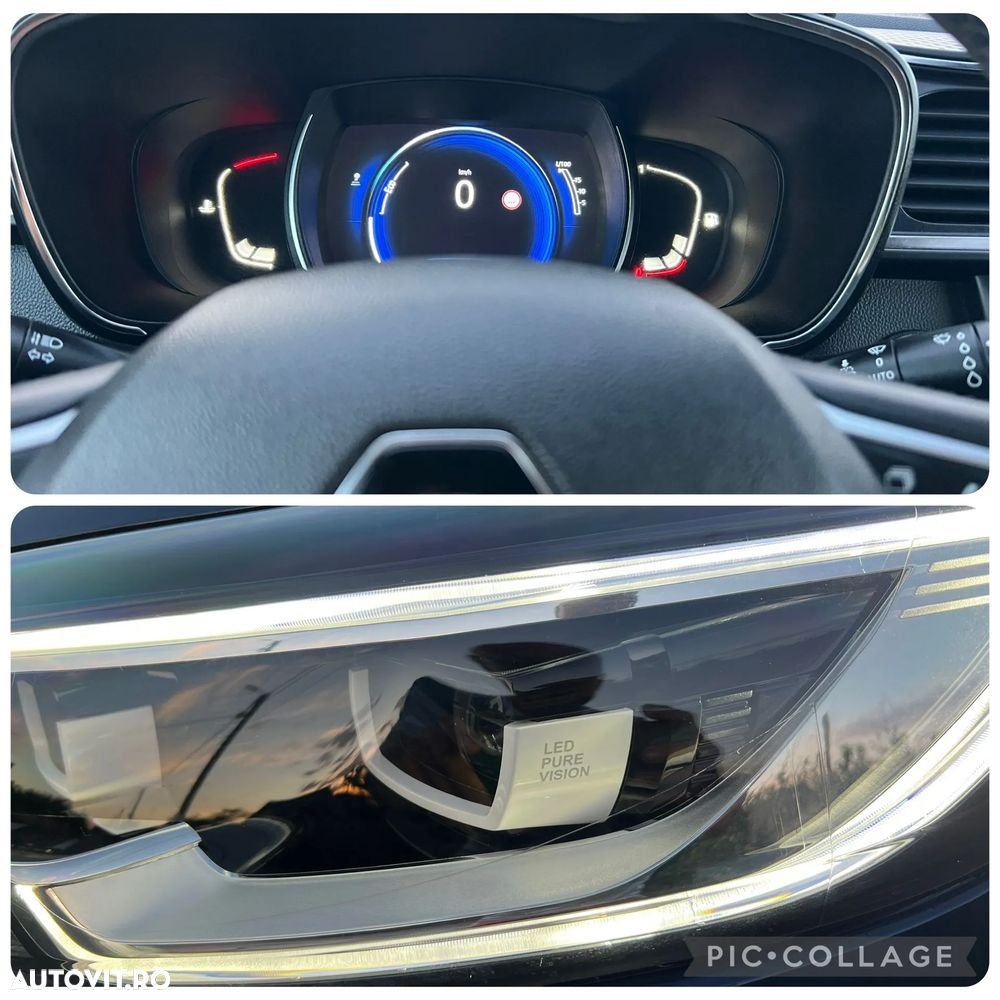 Renault Kadjar Energy dCi 130 Bose Edition - 9