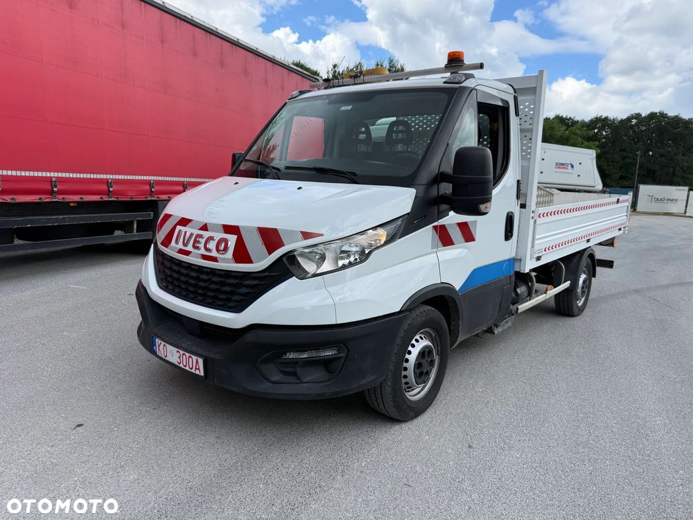 Iveco Daily 35S14N - 3