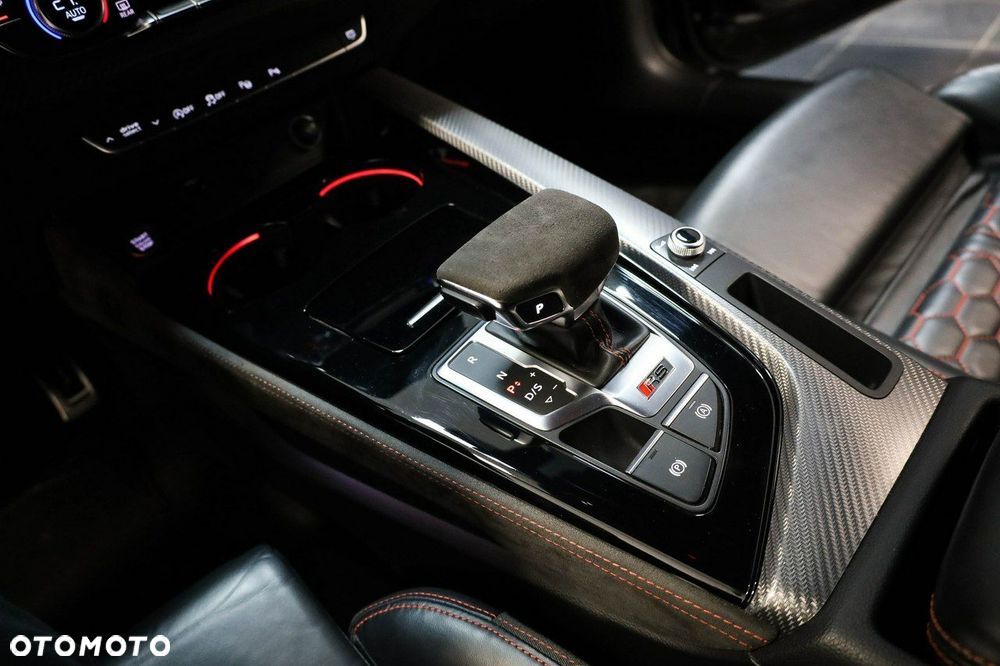 Audi RS5 Coupé - 25