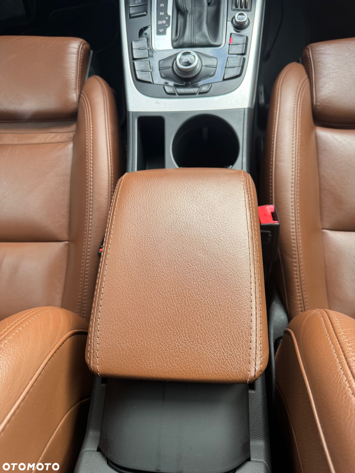 Audi A4 - 15