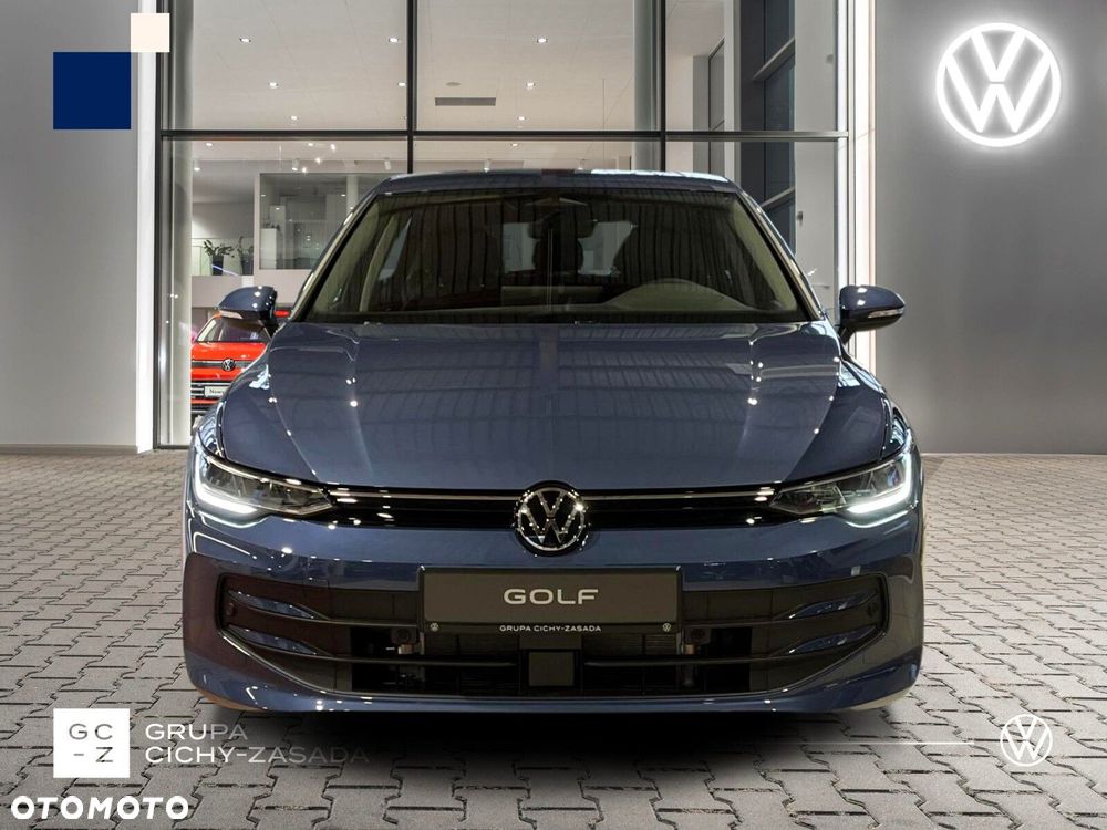 Volkswagen Golf - 9