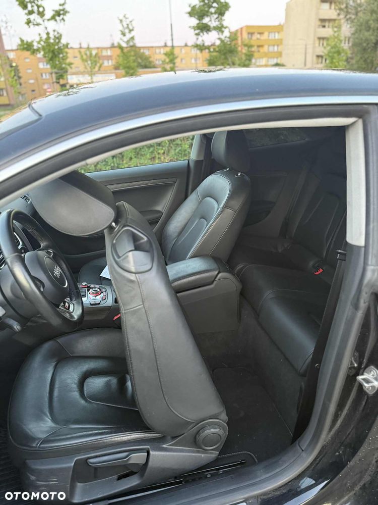 Audi A5 Coupé 2.0 TDI Quattro S tronic - 22